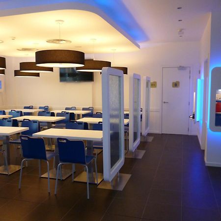 Ibis Budget Lleida Kültér fotó