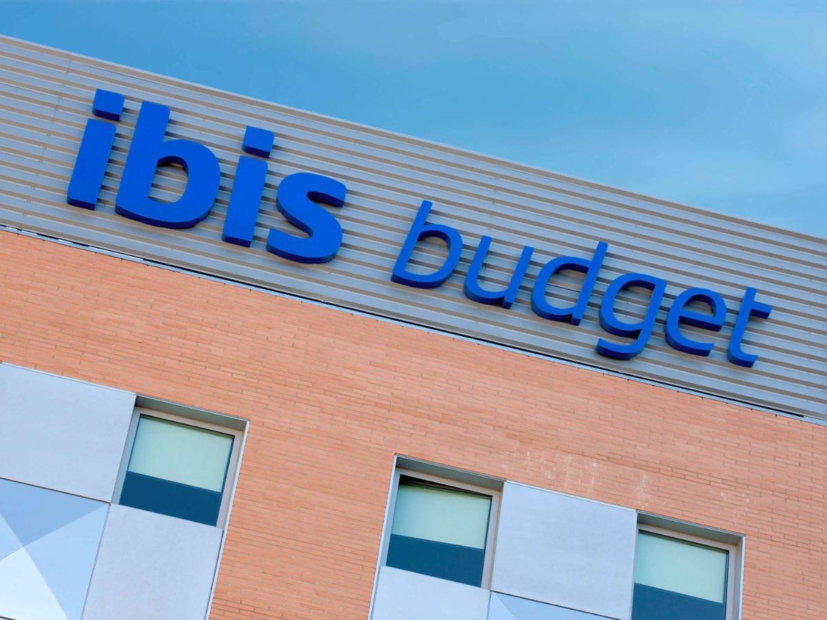 Ibis Budget Lleida Kültér fotó